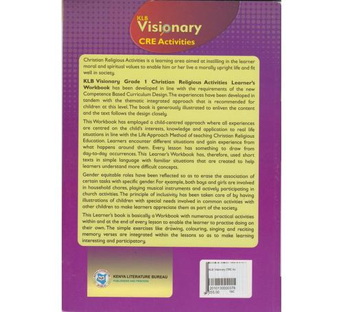 Visionary-CRE-Activities-Grade-1